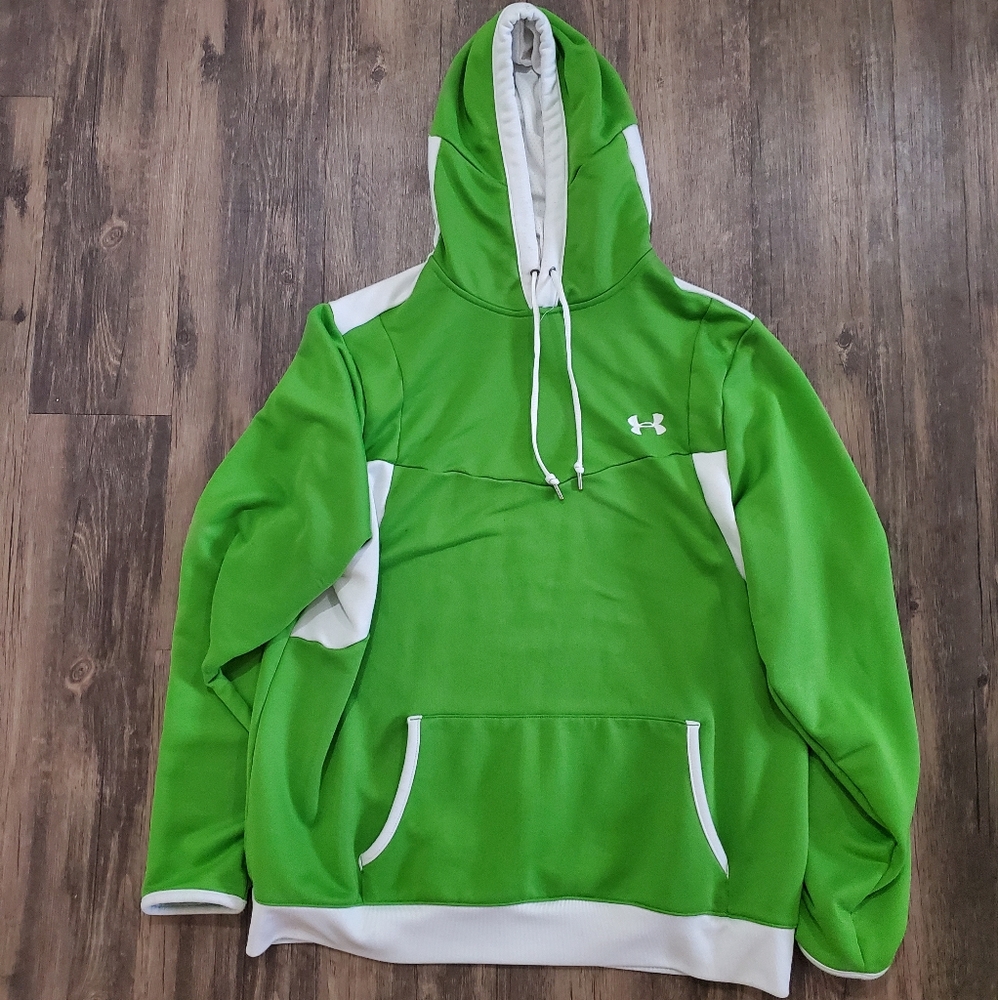 Under Armour Catalyst Loose All Season Gear Athletic Sweatshirt